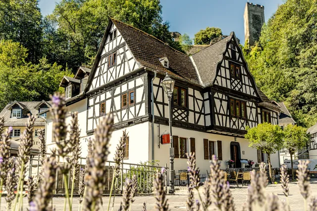 Landgasthof Zur Burg Grenzau