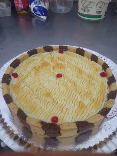 Panificadora Corrêa