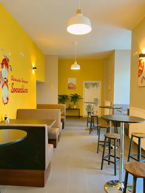 Sonnenblume Chinarestaurant Messe (君复来酒家）