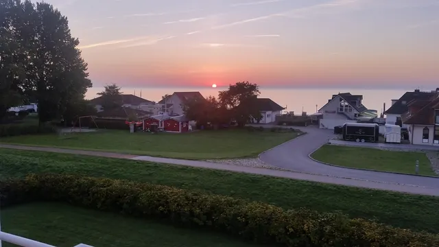 House Lake View - Apartments Kellenhusen