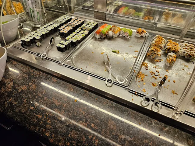 Restaurant HongYunLai - HongYunLai Ulm GmbH