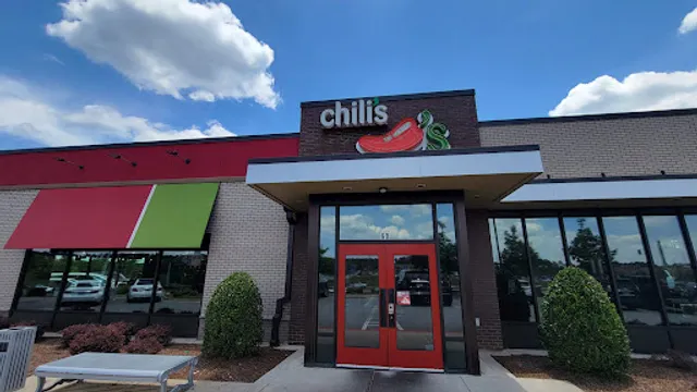 Chili's Grill & Bar