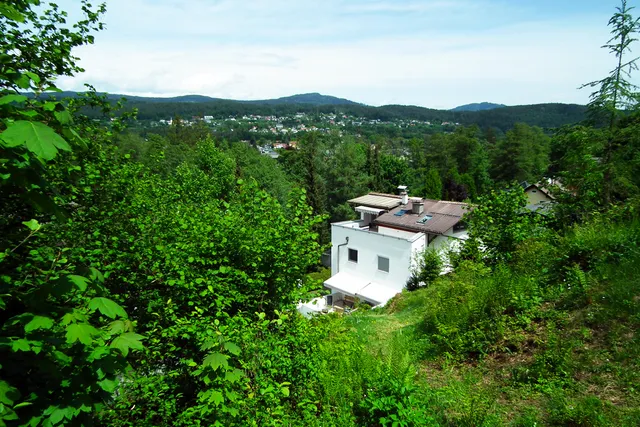 Baker's Pond Apartments