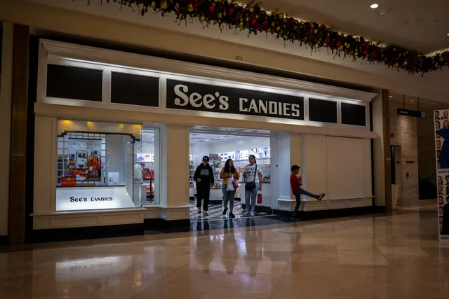 See's Candies