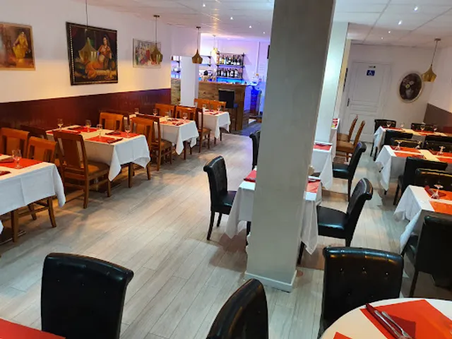 Restaurant Bollywood Zaika