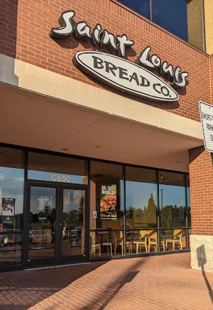 St. Louis Bread Co.