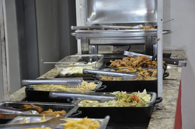 Restaurante Tempero de Casa