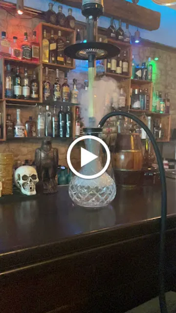 Blue Sky Hookah Cafe & Bar