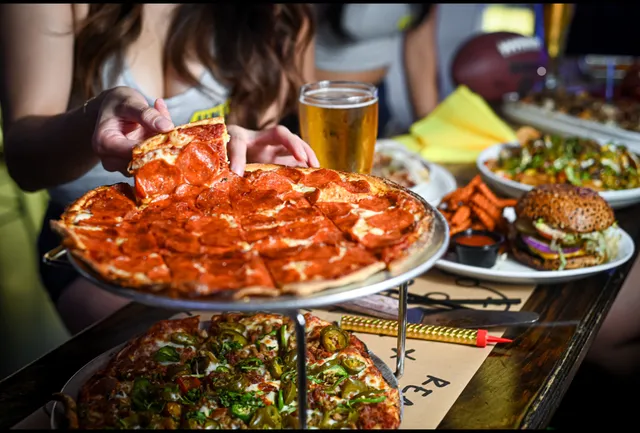 Union Draft House Nolana