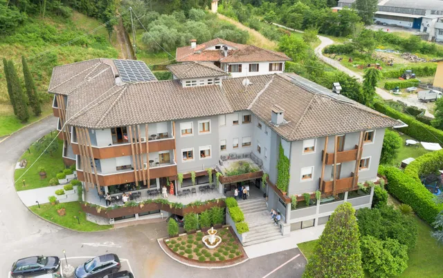 EcoHotel Ristorante Milano