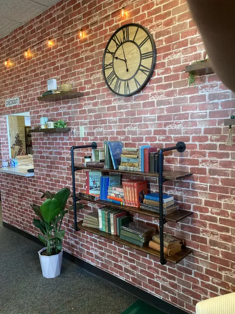 My Library Shelf Book Store