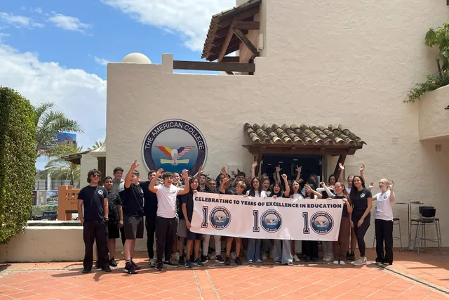 The American College in Spain