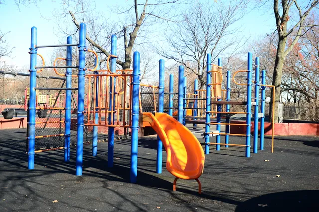 Adventure Playground