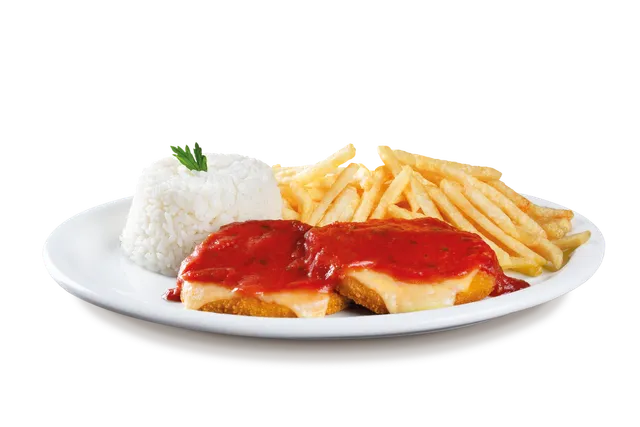 Giraffas Shopping Mega Polo