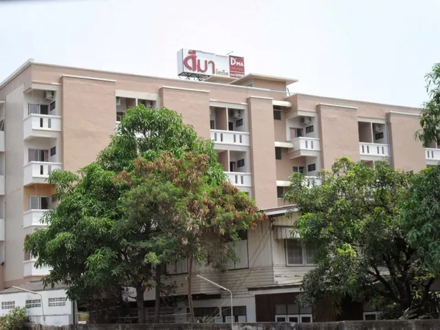 Di-Ma Hotel