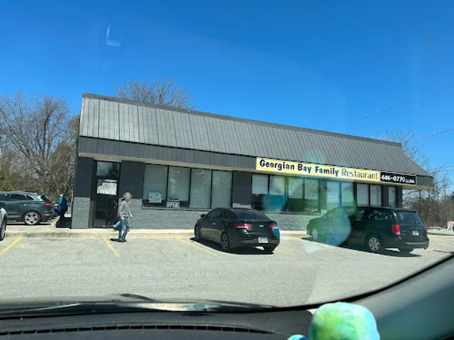 Georgian Bay Family Restaurant