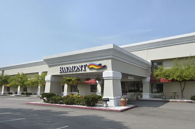 Baymont by Wyndham Jackson