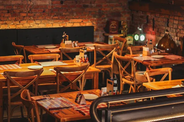 Trem Bão Gastro Bar