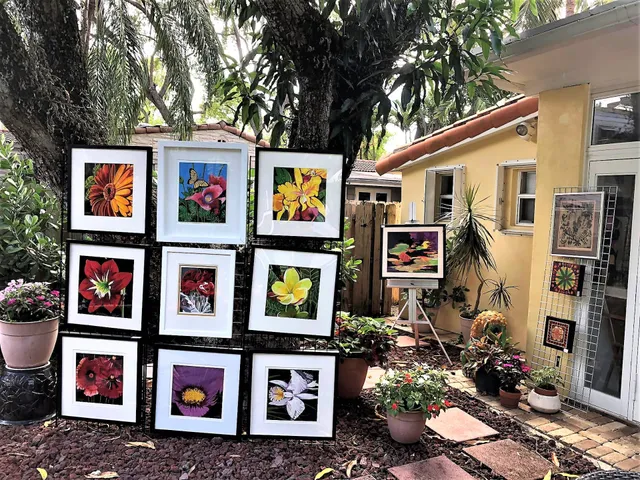 GALERIA ADELMO INC./STUDIO