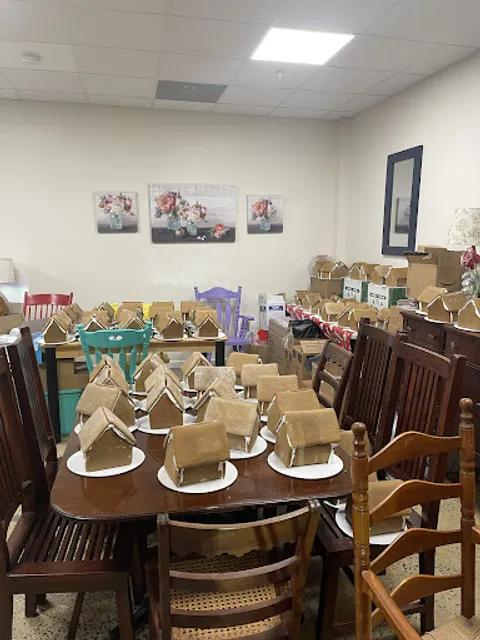 Michele's Bakery and Sweet Shoppe