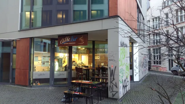 Bistro Cà Phê Viet