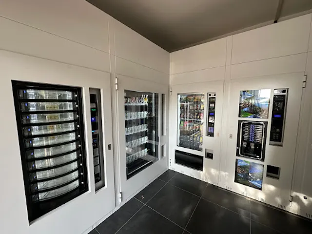 Automatic Market h24