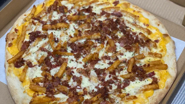 Prima Pizzeria Restaurant