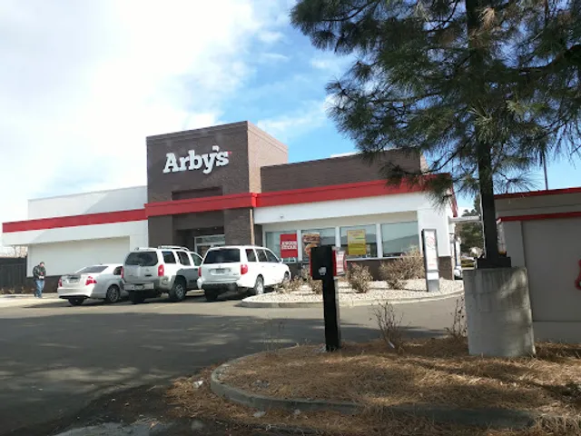 Arby's