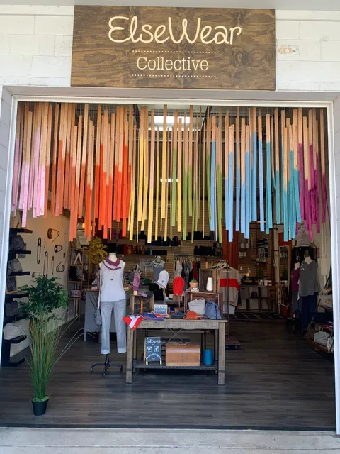 ElseWear Collective