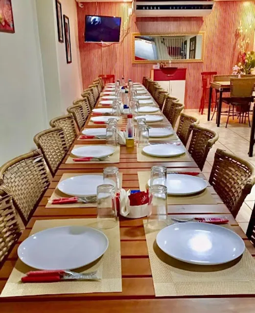 Pizzaria Filadélfia