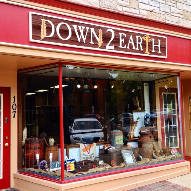 Down 2 Earth LLC