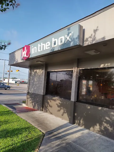 Jack in the Box