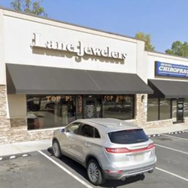 Lane Jewelers