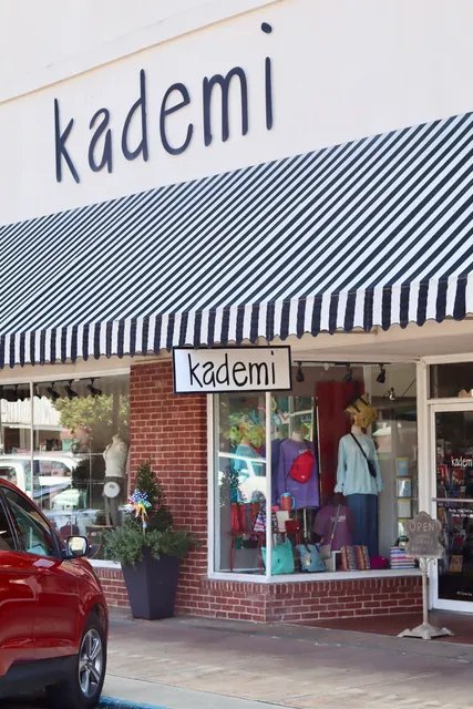 Kademi