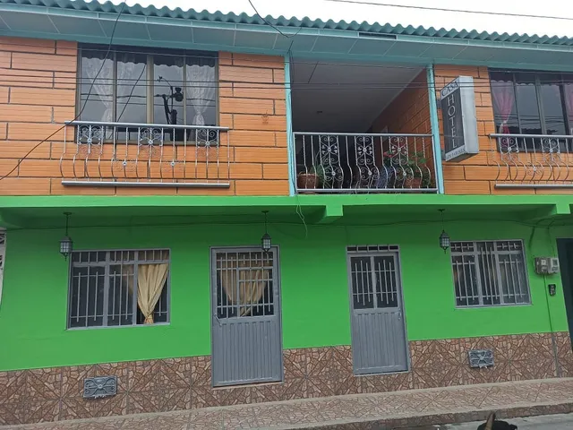 Casa Hotel Los Faroles