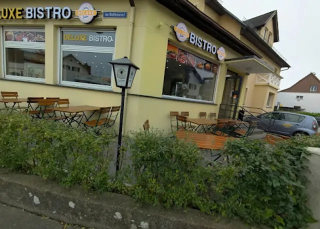 Deluxe Bistro