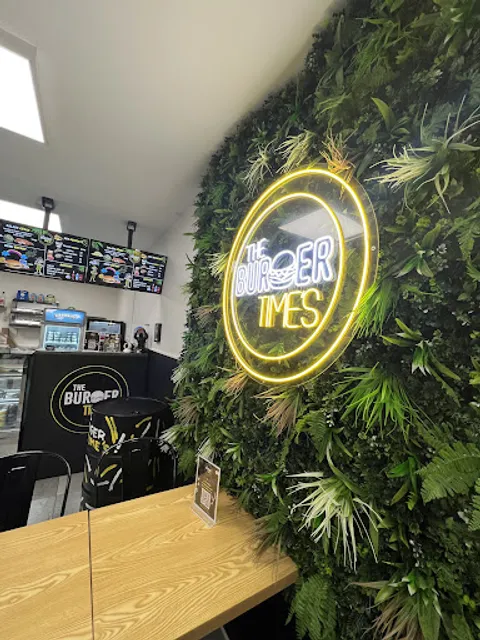 BURGER TIME’S 🍔 Schiltigheim - Bischheim