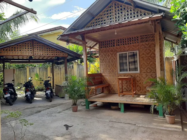 Alimpay Foresters Apartment, Panglao
