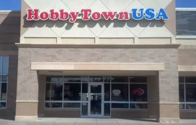 HobbyTown