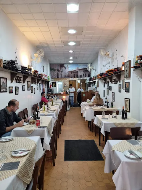 Cantina Família Giovanni