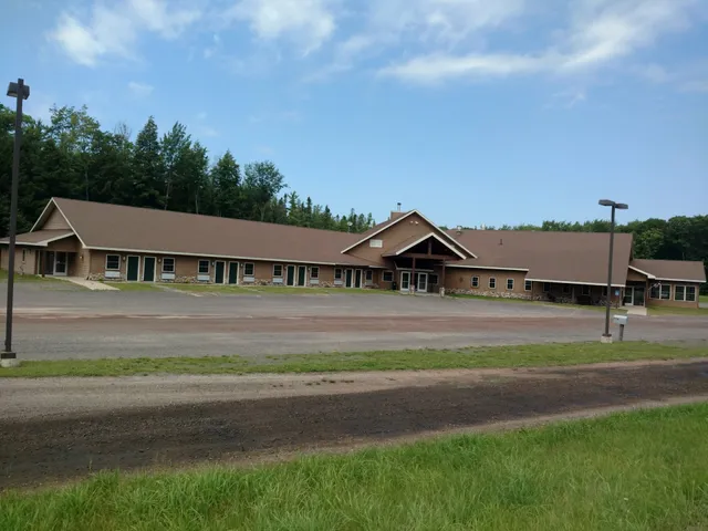 Parkview Lodge & Grill