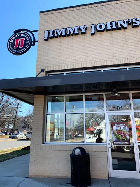 Jimmy John's