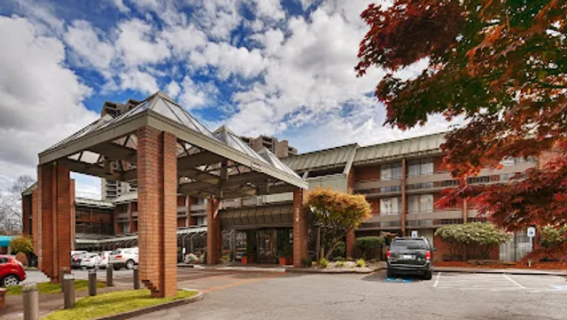 University Place Hotel & Conference Center