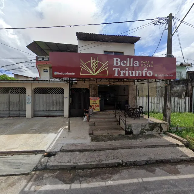 Panificadora & Confeitaria Truinfo