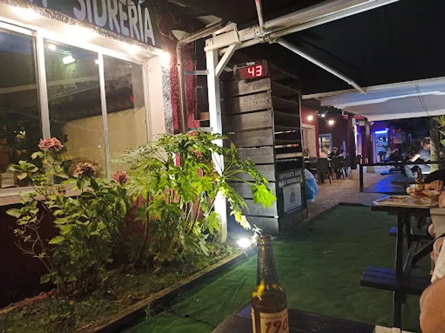 Restaurante Las Gaviotas