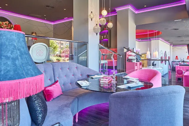 Miss Sushi Las Tablas