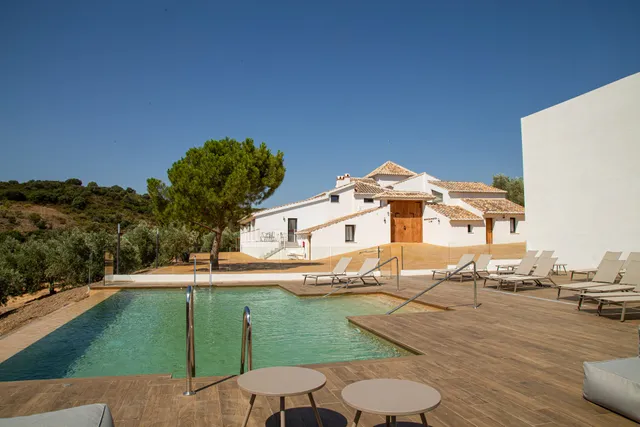 Hacienda Fresneda María by Real Spain Hotels