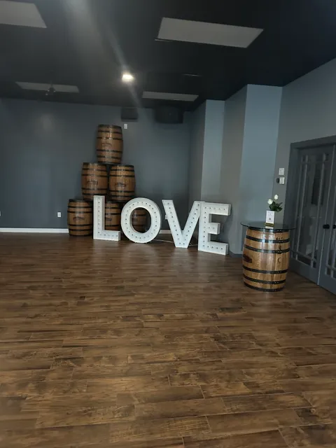 The Old 7th Event Center & Show Grounds