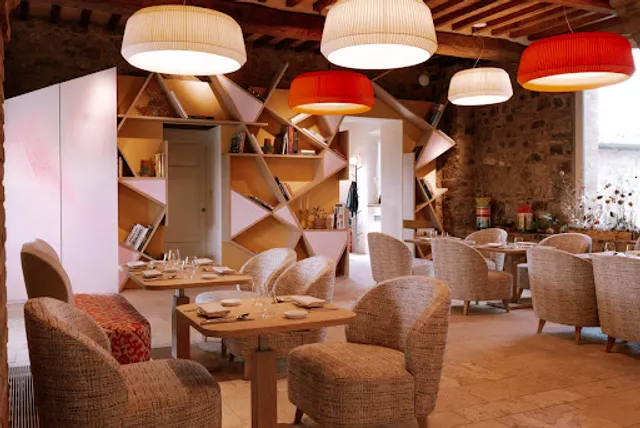 Mastrojanni Ristorante