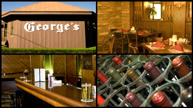 George's Steak House